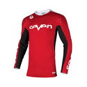 Rival Staple Youth Jersey Red