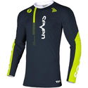 Rival Rift Jersey Deep Blue