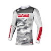Seven Seven Rival Barrack Jersey Camo Arctic - Thumbnail 1