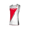 Seven Seven Zero Echelon Jersey White - Thumbnail 1