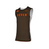 Seven Seven Zero League Jersey Brown - Thumbnail 1
