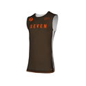 Zero League Jersey Brown