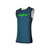 Seven Seven Zero Dissolve Jersey Deep Blue - Thumbnail 1