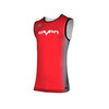 Seven Seven Zero Dissolve Jersey Neon Red - Thumbnail 1