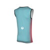Seven Seven Zero Dissolve Jersey Neon Red - Thumbnail 2