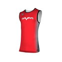Zero Dissolve Youth Jersey Neon Red