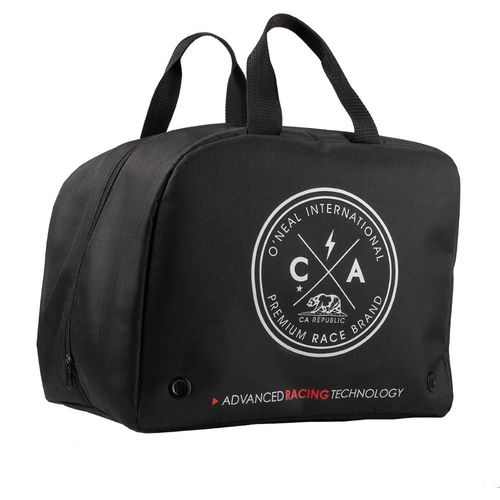 Oneal Helmet Bag Black Black