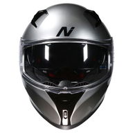 N501 Apex Analog DVS Helmet Chameleon Steel