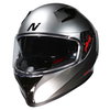 Nitro Nitro N501 Apex Analog DVS Helmet Chameleon Steel - Thumbnail 1