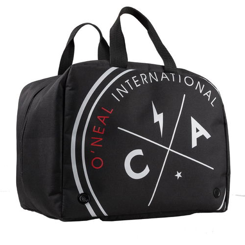 Oneal Helmet Bag Black Black