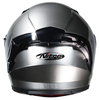 Nitro Nitro N501 Apex Analog DVS Helmet Chameleon Steel - Thumbnail 6