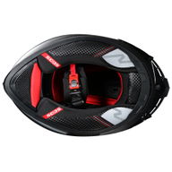 N501 Apex Analog DVS Helmet Chameleon Steel