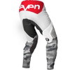 Seven Seven Rival Barrack Youth Pants Camo Arctic - Thumbnail 2