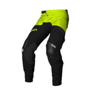 Rival Staple Pants Neon Yellow