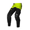 Seven Seven Rival Staple Pants Neon Yellow - Thumbnail 1