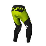 Rival Staple Pants Neon Yellow