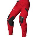 Rival Staple Youth Pants Red