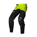 Rival Staple Youth Pants Neon Yellow