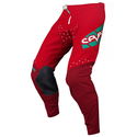 Zero Midway Youth Pants Red