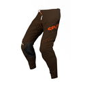 Zero League Pants Brown