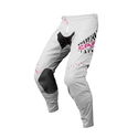 Zero S2BRA Youth Pants White