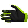 Seven Seven Zero Cold Weather Gloves Neon Yellow - Thumbnail 2