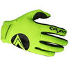 Seven Seven Zero Cold Weather Gloves Neon Yellow - Thumbnail 1