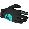 Seven Seven Zero Cold Weather Gloves Turquoise - Thumbnail 1