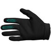 Seven Seven Zero Cold Weather Gloves Turquoise - Thumbnail 2