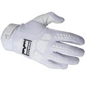 Rival Ascent Gloves White