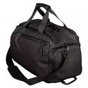 Roam Travel Backpack Black