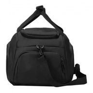 Roam Travel Backpack Black