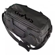 Roam Travel Backpack Black