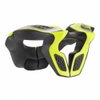 Alpinestars Alpinestars Youth Neck Support Black Yellow Fluo - Thumbnail 2