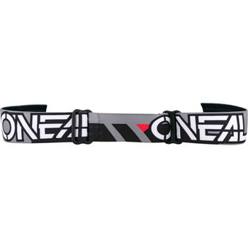 Oneal B-10 WarHawk Goggle Radium Lens Radium Lens