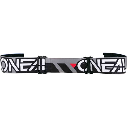 Oneal B-10 WarHawk Goggle Radium Lens Radium Lens