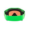 Oakley Oakley Airbrake MX Goggle Moto Green Green - Thumbnail 3