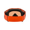 Oakley Oakley Airbrake MX Goggle Moto Orange Prizm Bronze Lens - Thumbnail 3