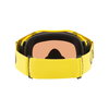 Oakley Oakley Airbrake MX Goggle Moto Yellow Prizm Bronze Lens - Thumbnail 3