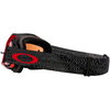 Oakley Oakley Airbrake Black Flux Prism Goggles Black - Thumbnail 4
