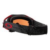 Oakley Oakley Airbrake Black Flux Prism Goggles Black - Thumbnail 5