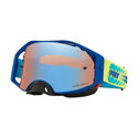 Airbrake Retina Goggles Blue Blue