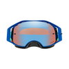 Oakley Oakley Airbrake Retina Goggles - Blue Blue - Thumbnail 2