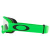 Oakley Oakley XS O-Frame Goggles Green Clear Lens - Thumbnail 3