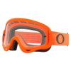 Oakley Oakley XS O-Frame Goggles - Orange Clear - Thumbnail 1