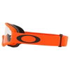 Oakley Oakley XS O-Frame Goggles - Orange Clear - Thumbnail 4