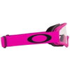 Oakley Oakley XS O-Frame Goggles - Pink Clear - Thumbnail 5
