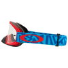 Oakley Oakley O-Frame 2.0 Angle Goggles Red Clear - Thumbnail 4