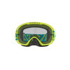 Oakley Oakley O-Frame 2.0 Angle Goggles - Yellow Smoke - Thumbnail 2