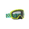 Oakley Oakley O-Frame 2.0 Angle Goggles - Yellow Smoke - Thumbnail 3